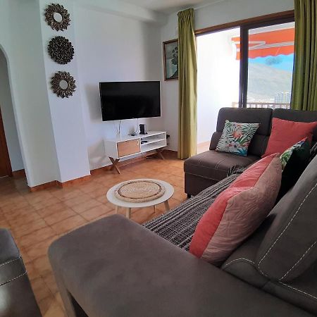 Apartment Cactus II Los Cristianos Los Cristianos  Exterior foto